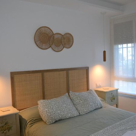 Beach And Golf House Sotogrande - Torreguadiaro Exteriör bild