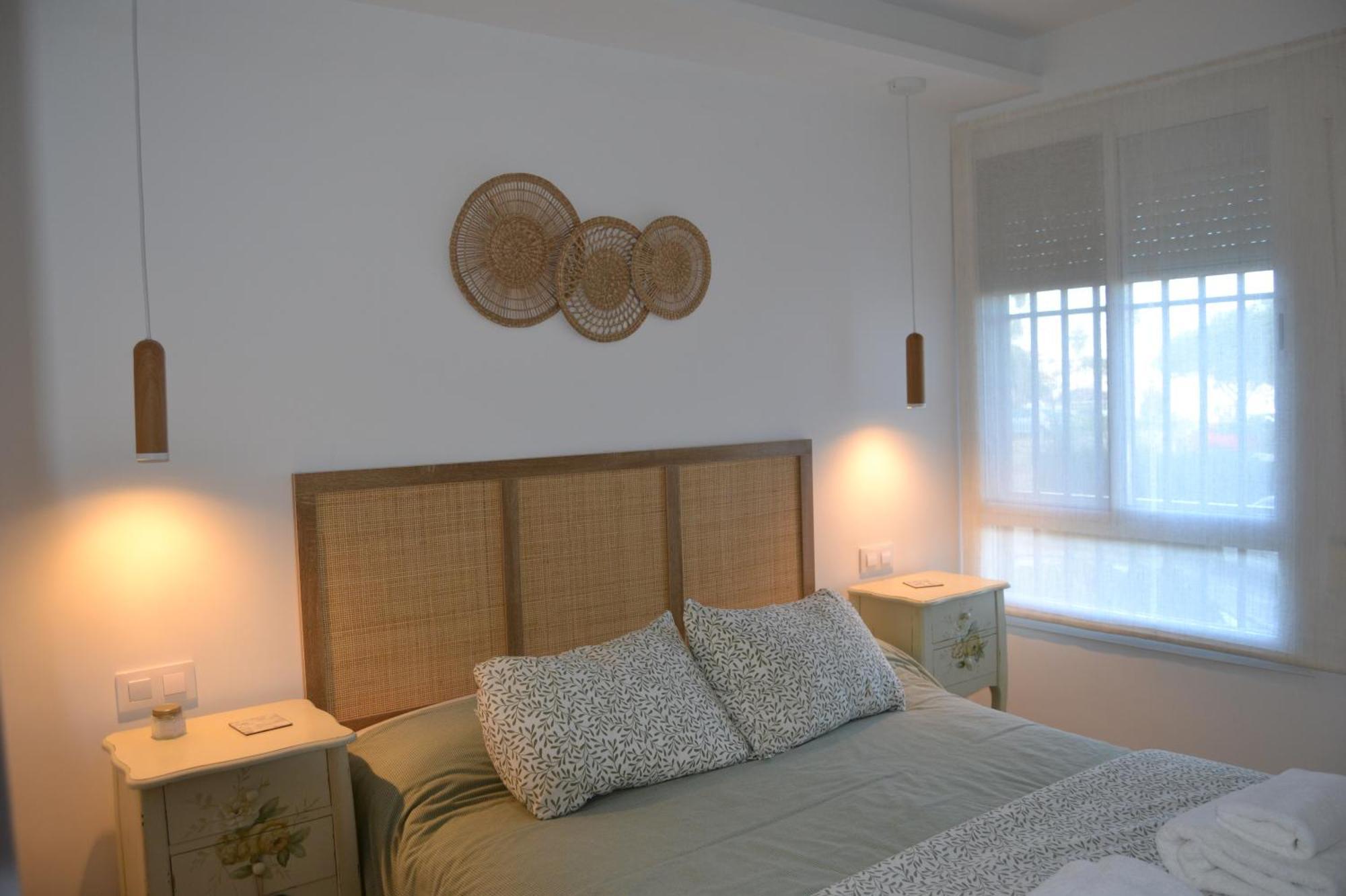 Beach And Golf House Sotogrande - Torreguadiaro Exteriör bild