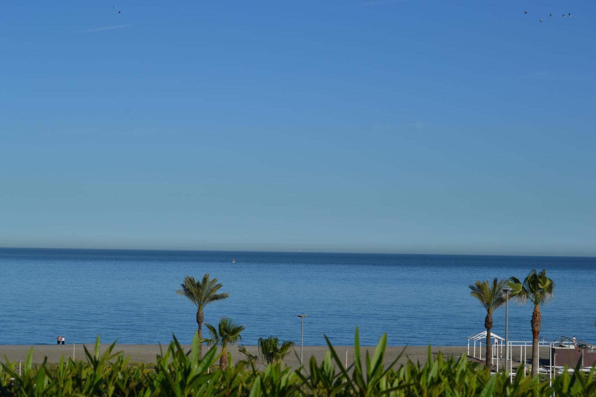 Beach And Golf House Sotogrande - Torreguadiaro Exteriör bild